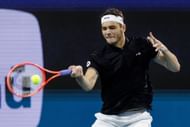 Fritz looking to win first Masters title since Indian Wells three years ago | Image Source: Getty
